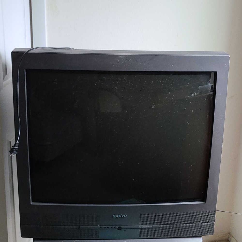 Sanyo Tv